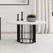 Haven Tables - Casa Morelos / Coahuila Furniture (Oklahoma City, OK)