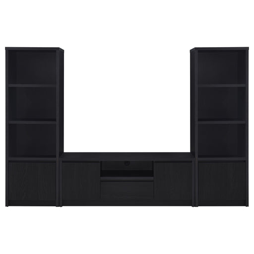 Winfield Entertainment - Casa Morelos / Coahuila Furniture (Oklahoma City, OK)
