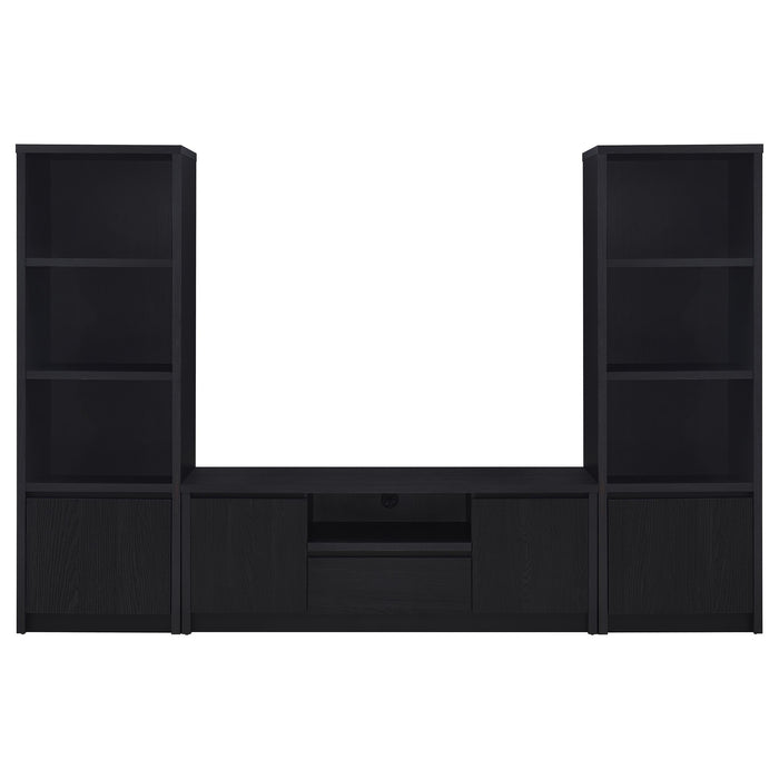 Winfield Entertainment - Casa Morelos / Coahuila Furniture (Oklahoma City, OK)