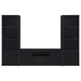 Winfield Entertainment - Casa Morelos / Coahuila Furniture (Oklahoma City, OK)