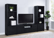 Winfield TV Stands - Casa Morelos / Coahuila Furniture (Oklahoma City, OK)
