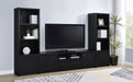 Winfield Entertainment - Casa Morelos / Coahuila Furniture (Oklahoma City, OK)