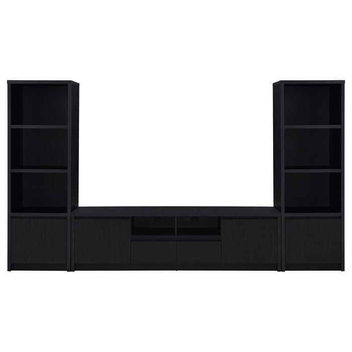 Winfield Entertainment - Casa Morelos / Coahuila Furniture (Oklahoma City, OK)