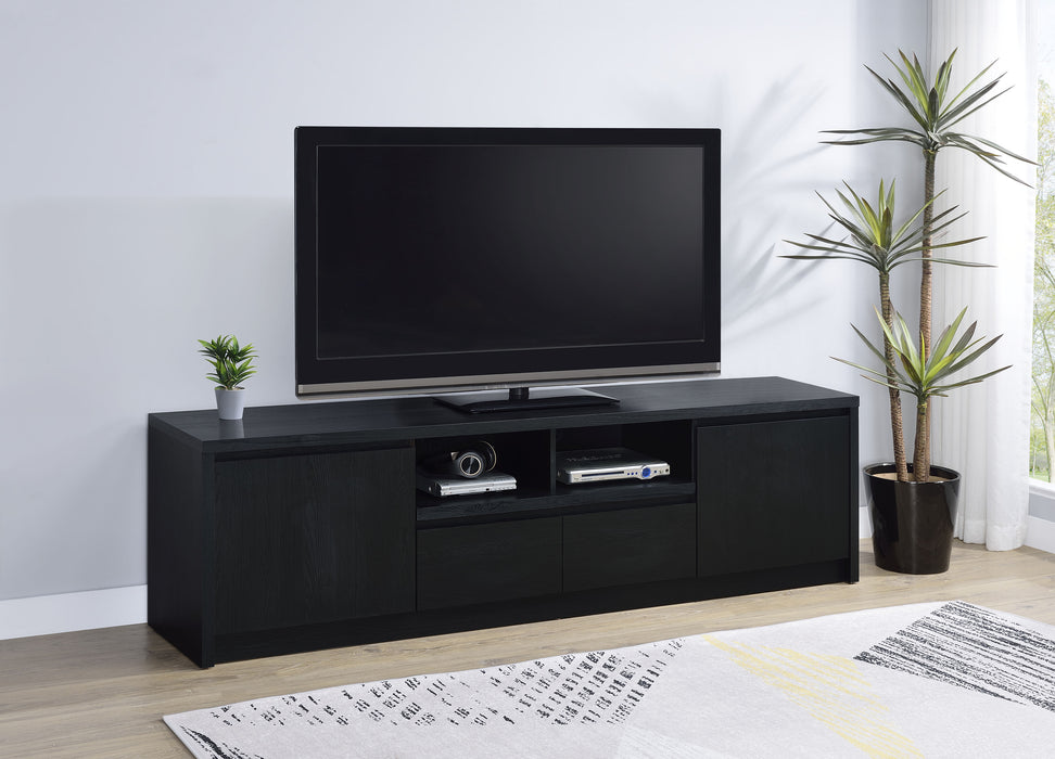Winfield TV Stands - Casa Morelos / Coahuila Furniture (Oklahoma City, OK)