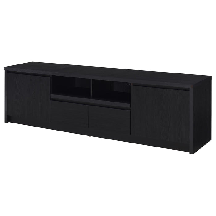 Winfield TV Stands - Casa Morelos / Coahuila Furniture (Oklahoma City, OK)