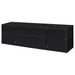 Winfield TV Stands - Casa Morelos / Coahuila Furniture (Oklahoma City, OK)
