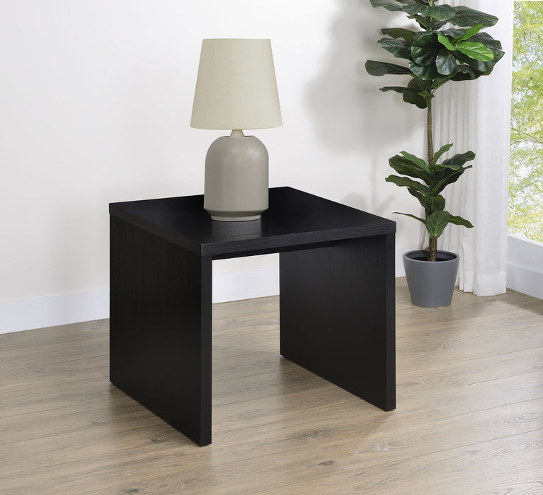 Knapp End & Side Tables - Casa Morelos / Coahuila Furniture (Oklahoma City, OK)