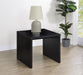Knapp End & Side Tables - Casa Morelos / Coahuila Furniture (Oklahoma City, OK)