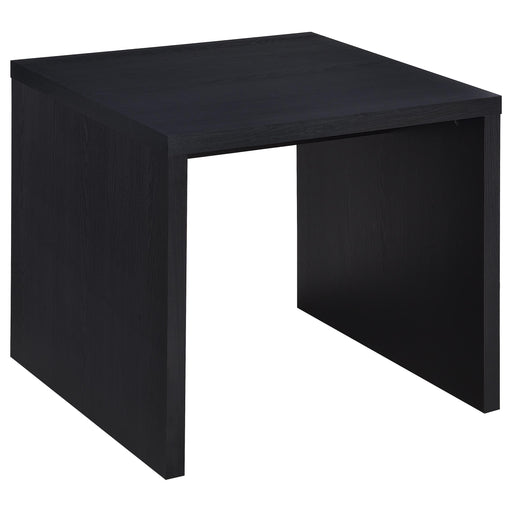 Knapp End & Side Tables - Casa Morelos / Coahuila Furniture (Oklahoma City, OK)