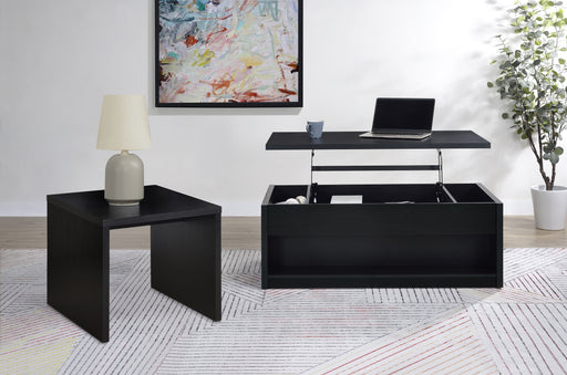 Knapp Table Sets - Casa Morelos / Coahuila Furniture (Oklahoma City, OK)