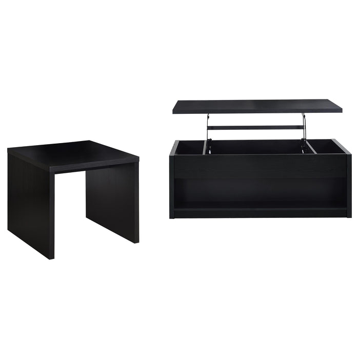 Knapp Table Sets - Casa Morelos / Coahuila Furniture (Oklahoma City, OK)