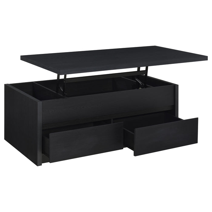 Knapp Table Sets - Casa Morelos / Coahuila Furniture (Oklahoma City, OK)