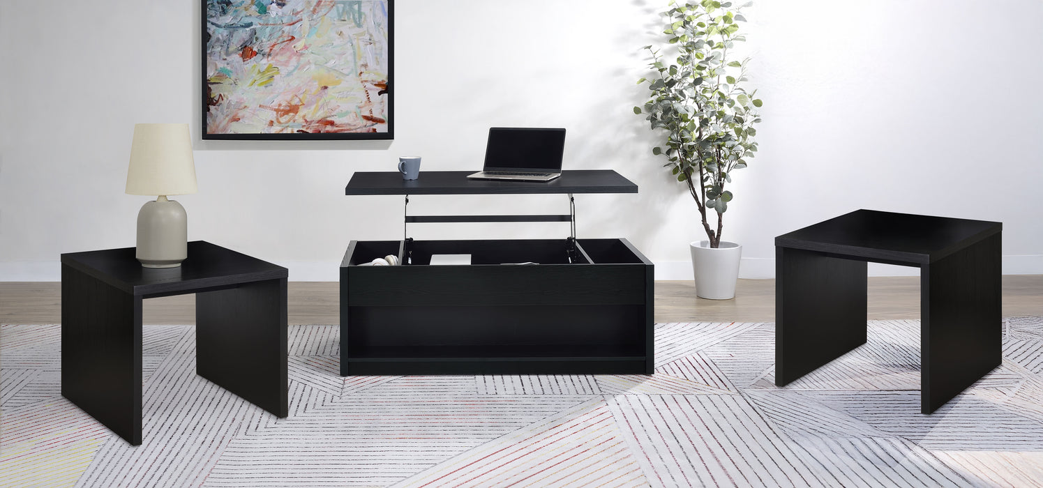 Knapp Table Sets - Casa Morelos / Coahuila Furniture (Oklahoma City, OK)