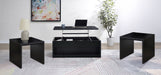 Knapp Table Sets - Casa Morelos / Coahuila Furniture (Oklahoma City, OK)