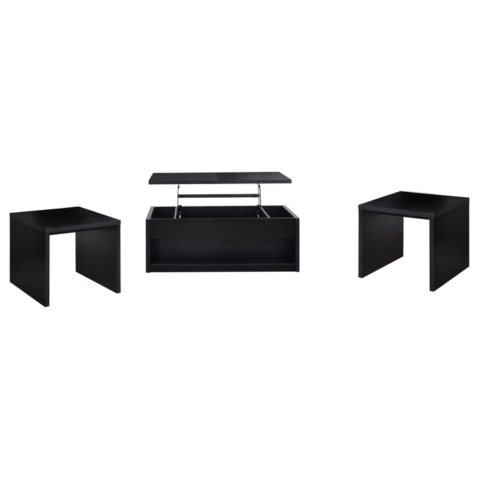 Knapp Table Sets - Casa Morelos / Coahuila Furniture (Oklahoma City, OK)