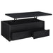 Knapp Table Sets - Casa Morelos / Coahuila Furniture (Oklahoma City, OK)