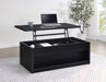 Knapp Tables - Casa Morelos / Coahuila Furniture (Oklahoma City, OK)