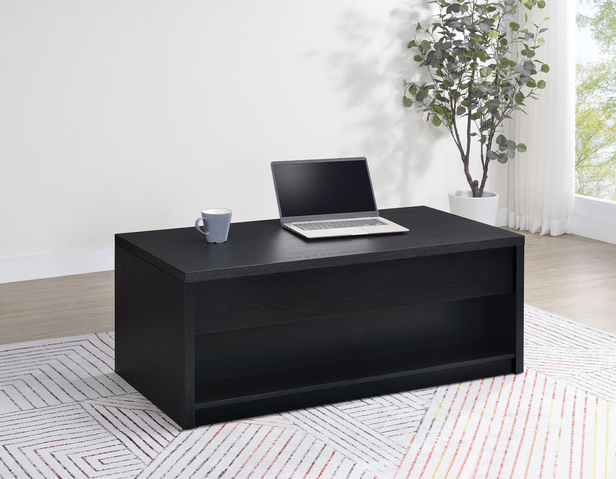 Knapp Tables - Casa Morelos / Coahuila Furniture (Oklahoma City, OK)
