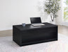 Knapp Tables - Casa Morelos / Coahuila Furniture (Oklahoma City, OK)