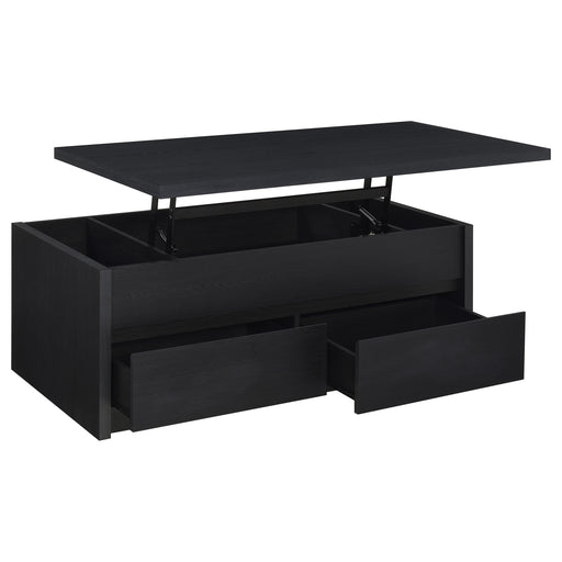Knapp Tables - Casa Morelos / Coahuila Furniture (Oklahoma City, OK)