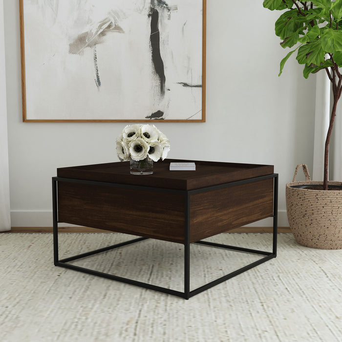 Fulton Tables - Casa Morelos / Coahuila Furniture (Oklahoma City, OK)