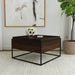 Fulton Tables - Casa Morelos / Coahuila Furniture (Oklahoma City, OK)
