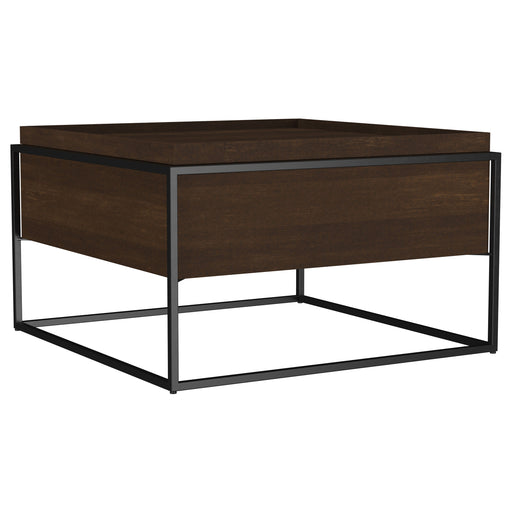 Fulton Tables - Casa Morelos / Coahuila Furniture (Oklahoma City, OK)