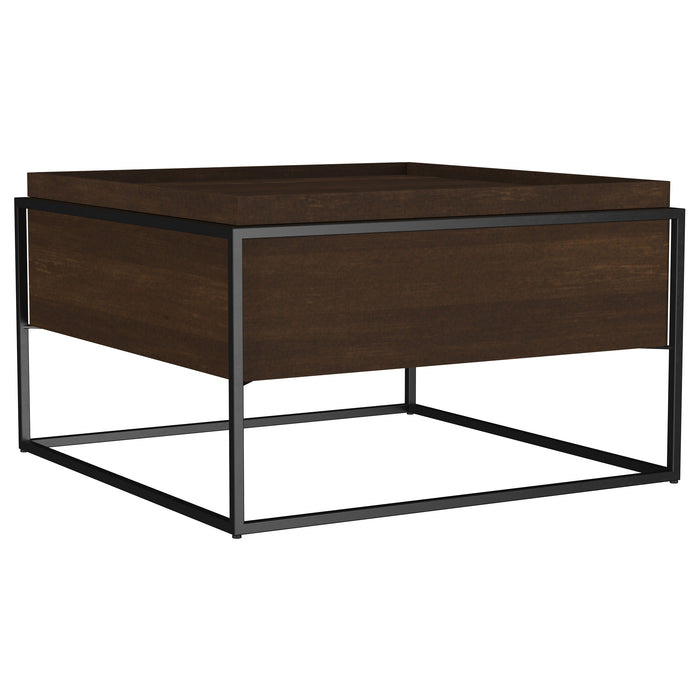 Fulton Tables - Casa Morelos / Coahuila Furniture (Oklahoma City, OK)