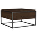 Fulton Tables - Casa Morelos / Coahuila Furniture (Oklahoma City, OK)