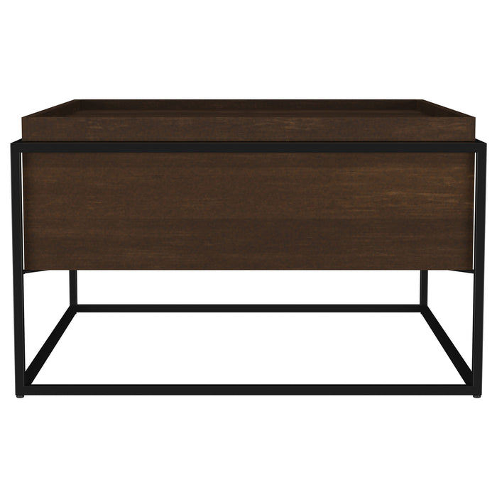Fulton Tables - Casa Morelos / Coahuila Furniture (Oklahoma City, OK)