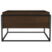 Fulton Tables - Casa Morelos / Coahuila Furniture (Oklahoma City, OK)