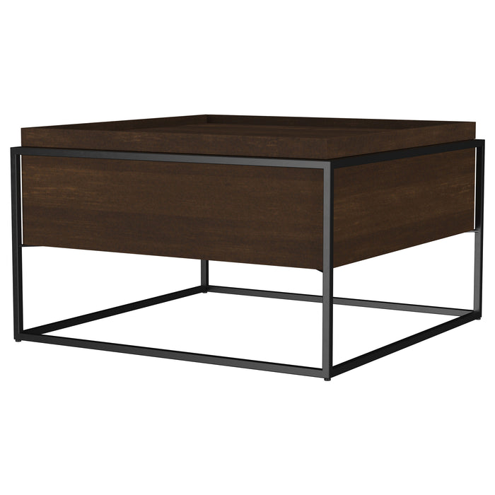 Fulton Tables - Casa Morelos / Coahuila Furniture (Oklahoma City, OK)