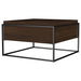 Fulton Tables - Casa Morelos / Coahuila Furniture (Oklahoma City, OK)