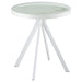 Briggs End & Side Tables - Casa Morelos / Coahuila Furniture (Oklahoma City, OK)