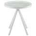 Briggs End & Side Tables - Casa Morelos / Coahuila Furniture (Oklahoma City, OK)