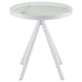 Briggs End & Side Tables - Casa Morelos / Coahuila Furniture (Oklahoma City, OK)