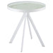 Briggs End & Side Tables - Casa Morelos / Coahuila Furniture (Oklahoma City, OK)