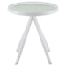 Briggs End & Side Tables - Casa Morelos / Coahuila Furniture (Oklahoma City, OK)