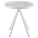 Briggs End & Side Tables - Casa Morelos / Coahuila Furniture (Oklahoma City, OK)