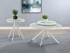 Briggs End & Side Tables - Casa Morelos / Coahuila Furniture (Oklahoma City, OK)