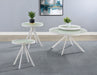 Briggs Coffee Table Sets - Casa Morelos / Coahuila Furniture (Oklahoma City, OK)