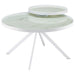 Briggs Coffee Table Sets - Casa Morelos / Coahuila Furniture (Oklahoma City, OK)