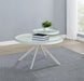 Briggs Coffee Tables - Casa Morelos / Coahuila Furniture (Oklahoma City, OK)