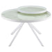 Briggs Coffee Tables - Casa Morelos / Coahuila Furniture (Oklahoma City, OK)