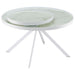 Briggs Coffee Tables - Casa Morelos / Coahuila Furniture (Oklahoma City, OK)