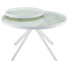 Briggs Coffee Tables - Casa Morelos / Coahuila Furniture (Oklahoma City, OK)