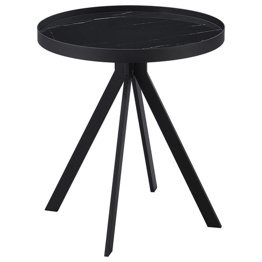 Briggs End & Side Tables - Casa Morelos / Coahuila Furniture (Oklahoma City, OK)