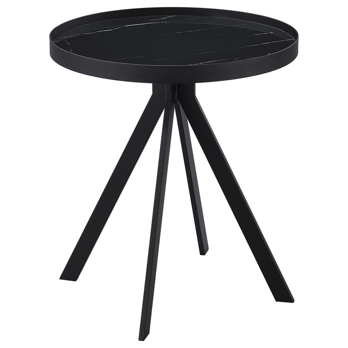 Briggs End & Side Tables - Casa Morelos / Coahuila Furniture (Oklahoma City, OK)
