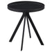 Briggs End & Side Tables - Casa Morelos / Coahuila Furniture (Oklahoma City, OK)