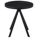 Briggs End & Side Tables - Casa Morelos / Coahuila Furniture (Oklahoma City, OK)